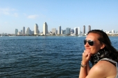 beautiful San Diego