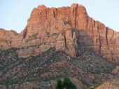 Zion Nationalpark
