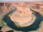 Horseshoe Bent - WOW
