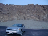 Death Valley