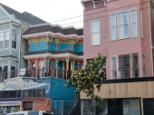 haight ashbury