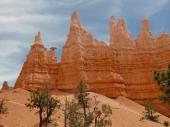 Bryce Canyon