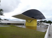 Museo Oscar Niemeyer