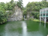 Opera de Arame