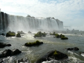 Cataratas do Iguacu