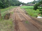 Dirt Track