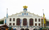 Hofbr&auml;u-Festzelt