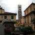 unterwegs in Lucca