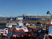 Valparaíso/Chile