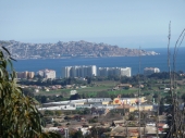 La Serena/Chile