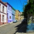 Luna Sonrisa / Valparaíso
