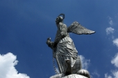 La Virgen...am Panecillo