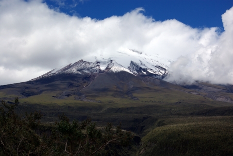 Cotopaxi - Cotopaxi Cotopaxi - Cotopaxi