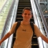 In der Dubai Mall In der Dubai Mall