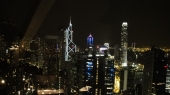 Ausblick aus dem Revolving 66