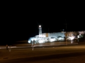 Abends am Malecon