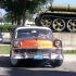 Oldtimer in Havanna
