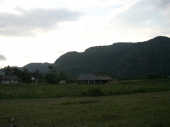 Farm bei Vinales