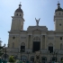 Santiago's Kathedrale
