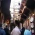 Altstadtgassen in Fes
