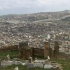Blick auf Fes
