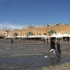 Marktplatz von Meknes