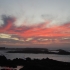 Sonnenuntergang