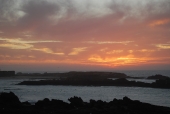 Sonnenuntergang