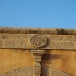 Im alten Fort