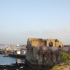 Das alte Fort