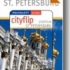 St. Petersburg. Polyglott on tour. Mit Cityflip - von Christine Hamel (Autor) 
