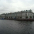 Blick auf den Winterpalast