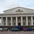 B&ouml;rse in St. Petersburg