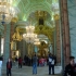 in der Peter-Paul-Kathedrale