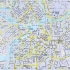 Stadtplan St. Petersburg