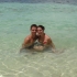 Baden im Meer Baden im Meer