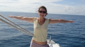 Boat Trip