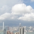 Blick vom Victoria Peak Blick vom Victoria Peak