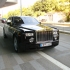 Rolls Royce des Hotel Kempinski