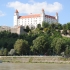 Burg Bratislava