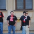 Stuttgart-Fans in Bratislava