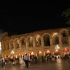 Arena in Verona Arena in Verona