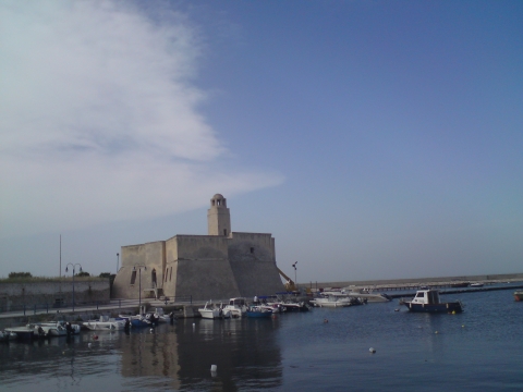 Ostuni - Marina di Ostuni