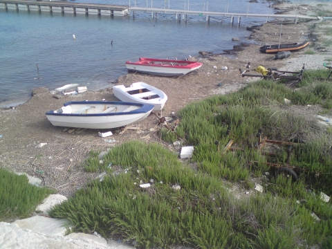 Ostuni - Marina di Ostuni