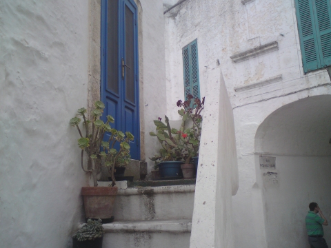 Ostuni - Ostuni 