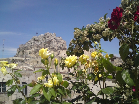 Ostuni - Matera 