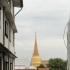 Ausblick aus unserem Guesthouse Ausblick aus unserem Guesthouse