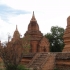 Tempel in Bagan Tempel in Bagan
