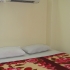 Unser Zimmer in Yangon Unser Zimmer in Yangon