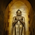 Lächelnder Buddha Lächelnder Buddha